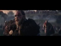 Assassin&#39;s Creed Valhalla - Official Trailer