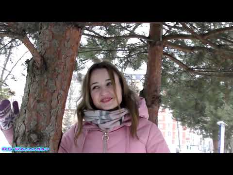 Кристина Соколова А Белый Снег 2020