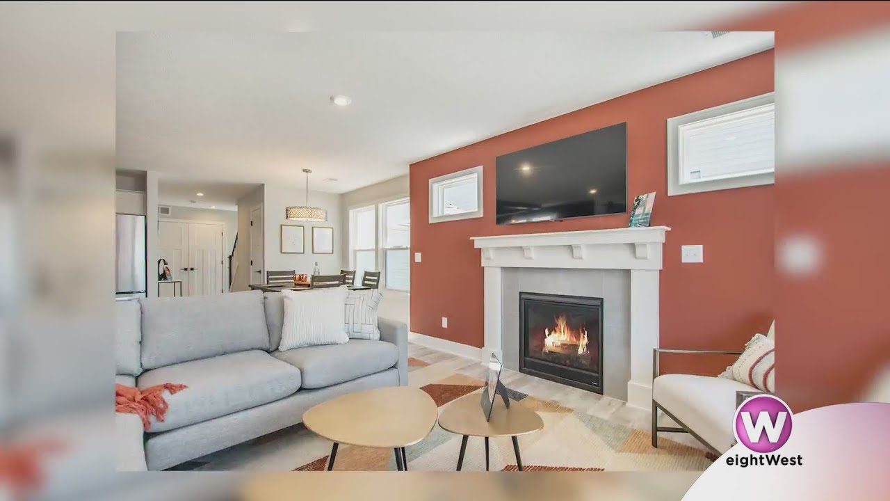 Eastbrook Homes breaking ground on new neighborhood in Byron Center