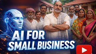 AI for Small Business. Chapter 3. Common AI myths and misconceptions 
