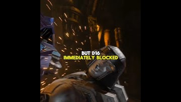 😲2 Times D16 saved Orion