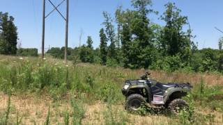 West side of Tract 9 at Elk Ridge - HUGE 27 acres for only $500 down - InstantAcres.com