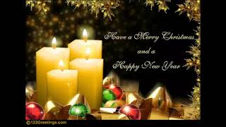 Heartfelt Christmas! Free Merry Christmas Wishes eCards, Greeting Cards - 123 Greetings