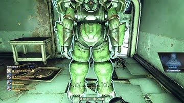 Fallout 76 - Daily Ops - Decryption: West-Tek Research (6:04)