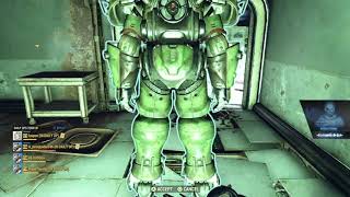 Fallout 76 - Daily Ops - Decryption: West-Tek Research (6:04)