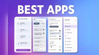 Top Android Apps ft. April 2026! screenshot 5