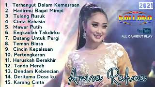 Anisa Rahma, New Pallapa 2021 Full Album