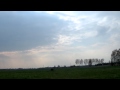 FPV250 frame, C20 motors, 6"x4.5 tribladed props + crash