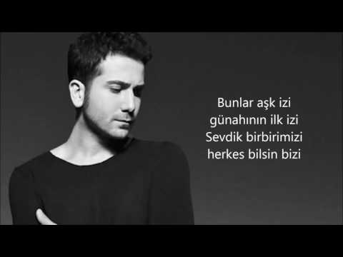 Uğur Akyürek- Aşk İzi lyrics