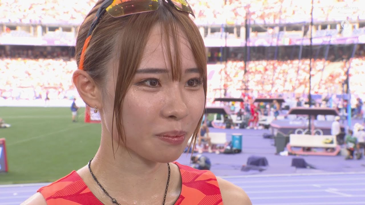 【山本有真 中学時代】パリ五輪選手情報まとめ【2024年】 : 五輪速報t