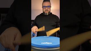 Será que parece uma Harley David…Flam’s #rudimentos #rudiments #harleydavidson
