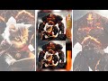 Spot the Difference #31 🔥Wizard #PersianCat and Golem of Fire