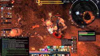 5 min duo The Elusive Golemancer