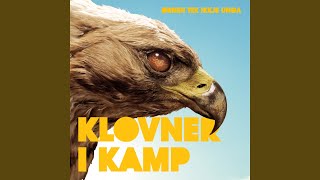 Miniatura de vídeo de "Klovner I Kamp - Kjære Fru Ottar"