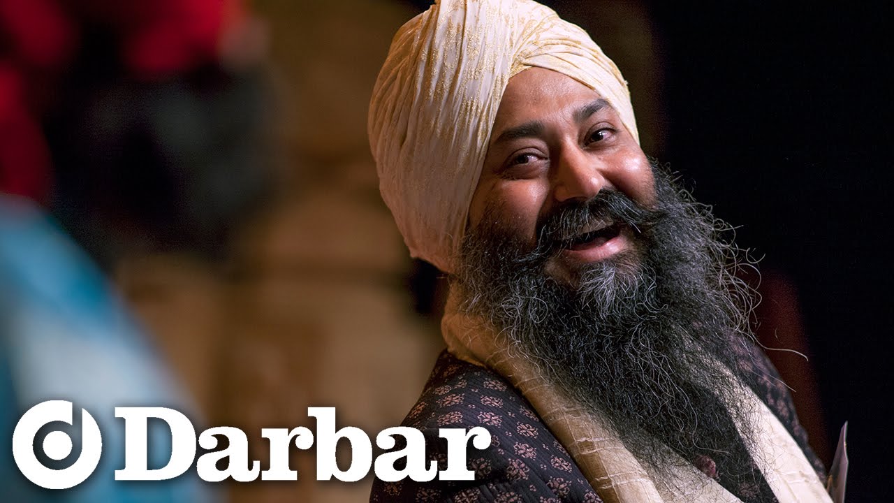 Raam Simaar Eha Tero Kaaj | Bhai Baldeep Singh | Raag Jaijaiwanti | Gurbani