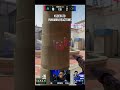 Someone check his PC. #cs2moments  #csgo #cs2clips #donk