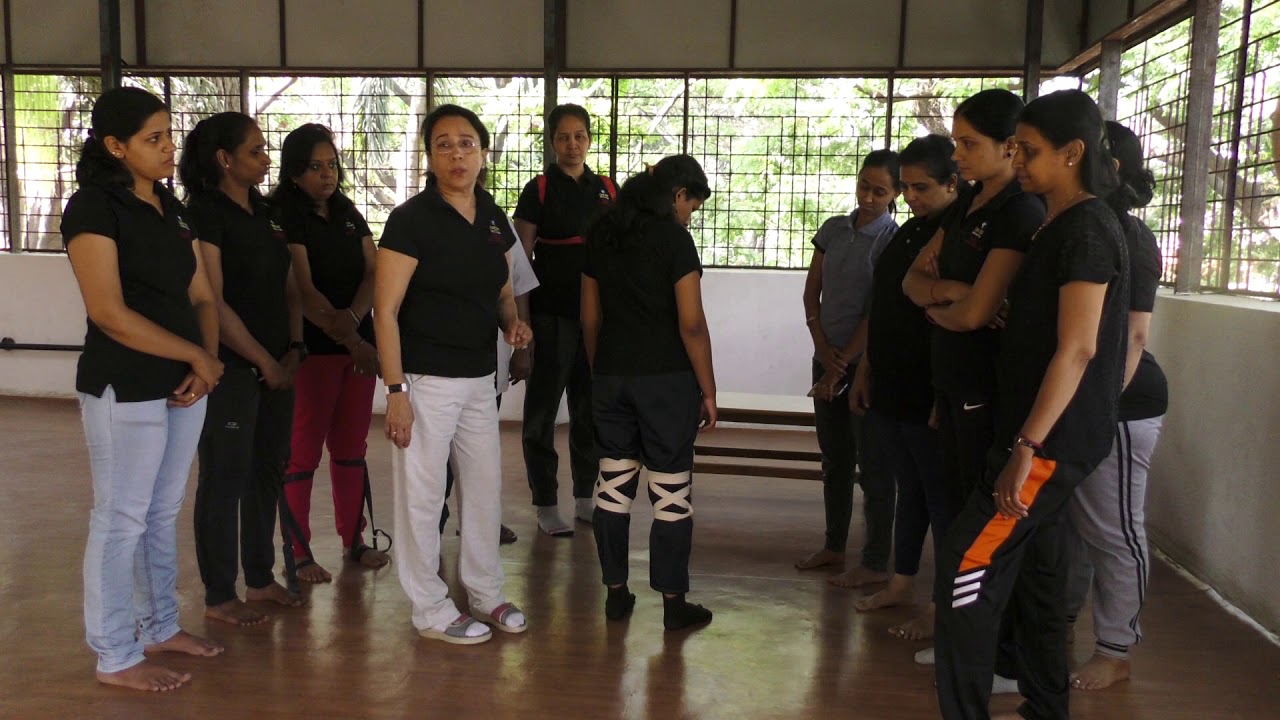 Rope and Belt Therapy 4 Gnosis Medical Yoga YouTube