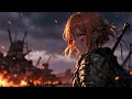 BOSS FIGHT MUSIC 👑 Intense Epic Battle Themes &amp; Choirs [No Copyright]