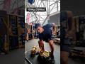 150kg #dumbell Challenge