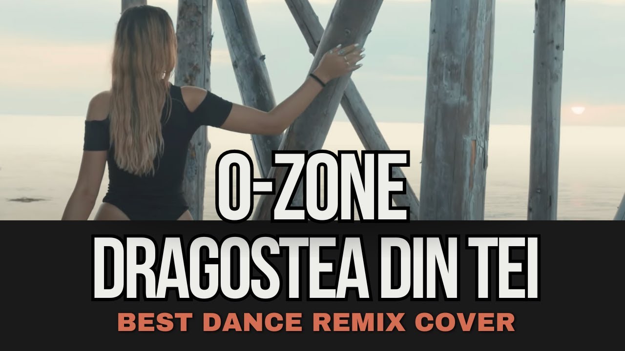 Ma Ya Hi Dragostea Din Tei Original Mix Dragostea Din Tei - O- ZONE (Remix Cover) by Geo Da Silva & George