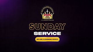 Blood Is Sacred Part 3 | Apostle T.F Chiwenga  | Sunday Service  |  12 May 2024  |  Second Segment