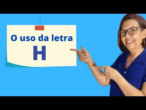 Vídeo: Todas as palavras têm inícios?