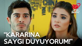 Murat, Hayatla Ilişkisini Gizlemeyi Kabul Etti Aşk Laftan Anlamaz