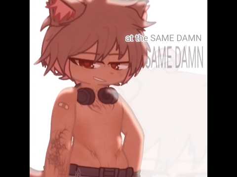 #GACHA - absolute SCORE #meme #trend #oc #tween #edit #yaoi #animation #gl2 #viral #mlm #polyamory