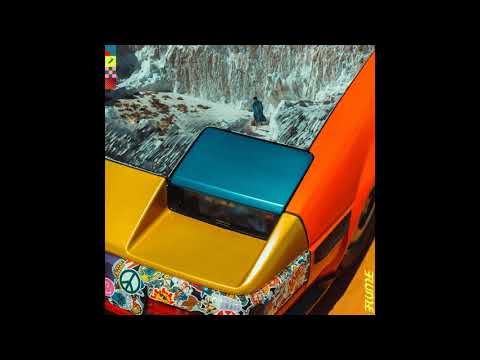 SOPHIE - Is It Cold In The Water? (Flume & Eprom Remix)