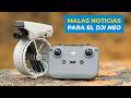 Compro el Dron más Raro del Mercado | Análisis Especificaciones + SORTEO DJI FLIP