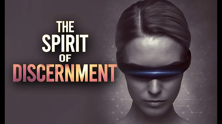 Unlocking Spiritual Discernment - What If You Could See In The Spirit Realm