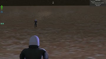 Unity Scripting ( update # 72 ) - Footprints and Basic 3d Sounds in Mp - Game Development