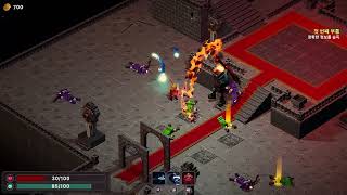 [ Eternal Echo ] game play 20s