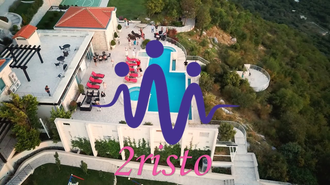 Видеоролик Networking 2risto