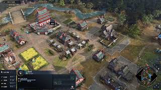 世紀帝國4 Age of Empires IV 2025/11/05