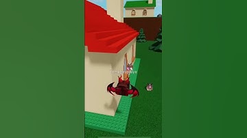 how to get demon floppa #roblox #edit #floppa #shorts