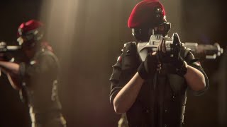 Rainbow Six Siege: Operation Para Bellum - Alibi Trailer Rainbow Six Siege: Operation Para Bellum - Alibi Trailer