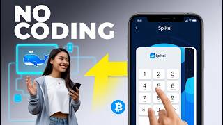 In only a few hours, you can use AI to create a $10,000 app!