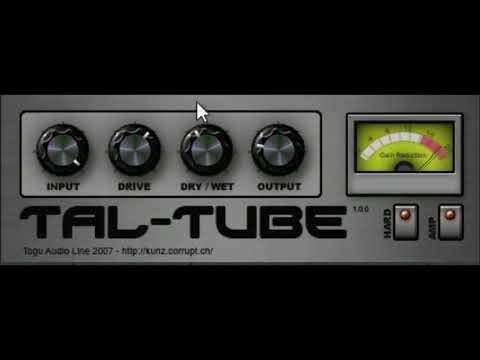 TAL-Tube video preview