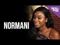 Normani Talks Love Lies, Fifth Harmony & Beyoncé