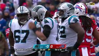 Carolina Panthers vs Buffalo Bills Week 15 NFL 2021-2022 Full Game Watch Online, Football 2021 Guide