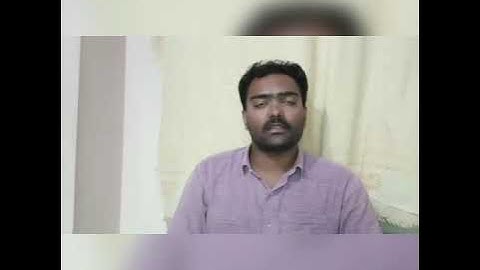 Introductory video for IIM Udaipur 1 Year MBA in GSCM