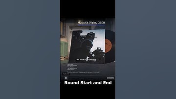 How do you obtain the CSGO Music Kit in CS2 #shorts