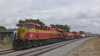 FEC 109-19 and FEC 202-19 - 5/19/21