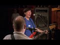 Memorable Pixies Rehearsal Moment | Kim Deal