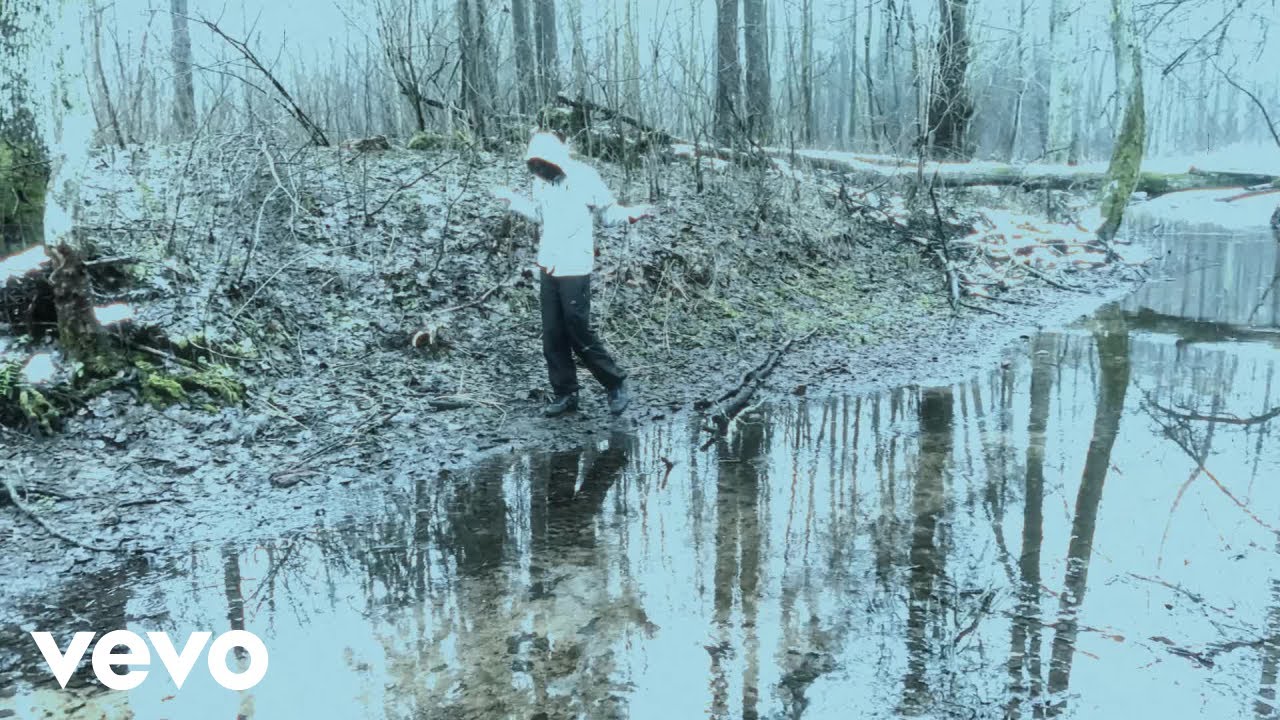 Shayd - Joker Card (Official Video)