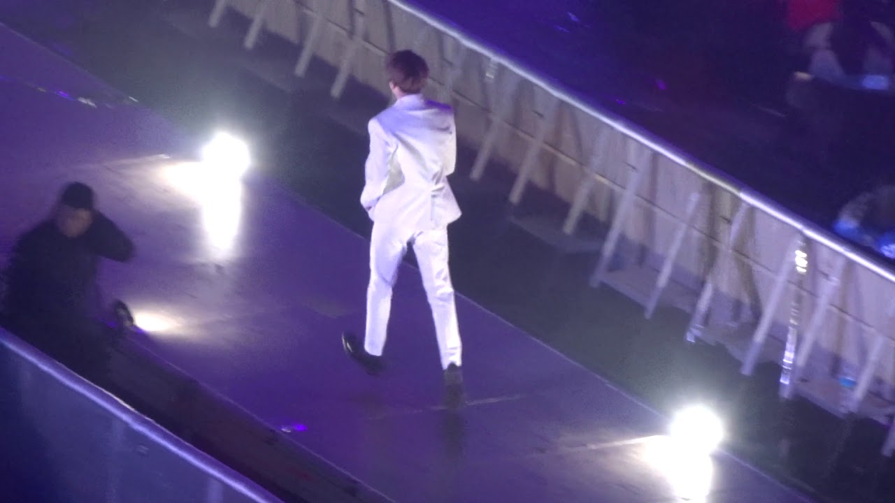 190124 강다니엘 묻고싶다 KANG DANIEL