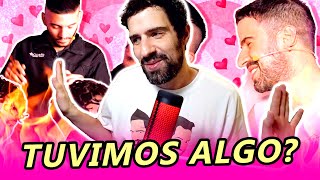 Tuve algo con alguno de Martina Tu Celestina? + temas random