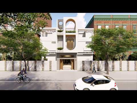 Video Nhà Phố 2 Tầng Năm 2022 - youtube