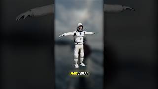 How did i make this interstellar VFX ? #blender #vfx #interstellar